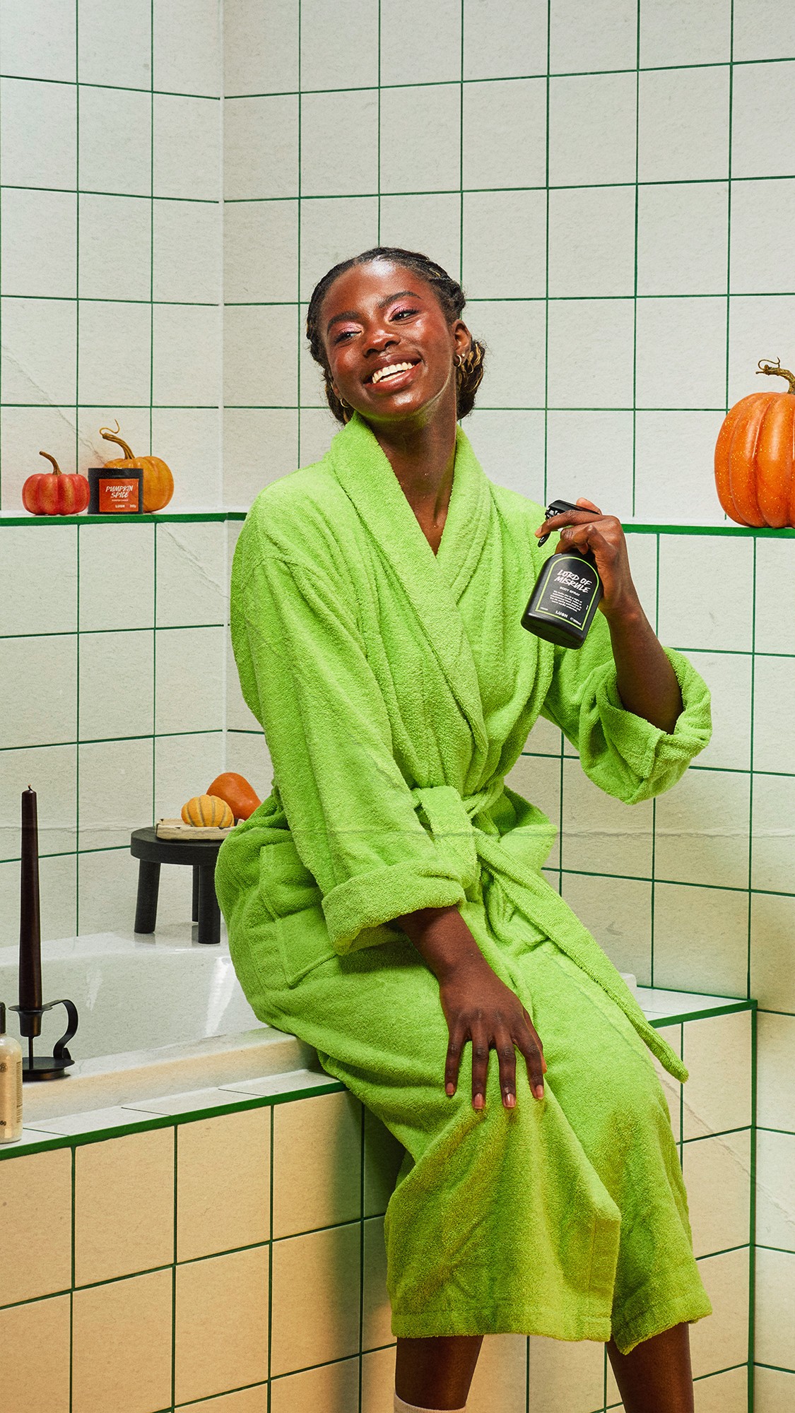 Lord Of Misrule